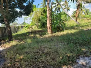 Industrial Plot for Sale Kibaha Misugu Sugu