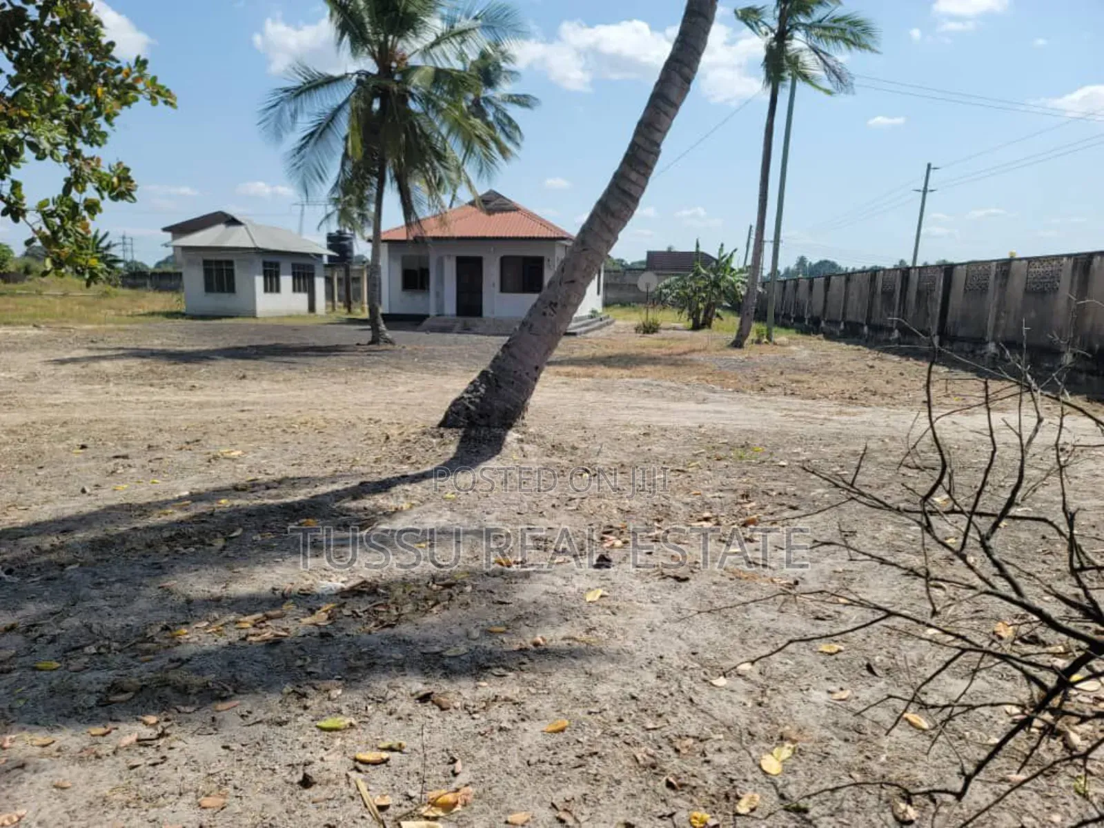 Industrial Plot for Sale Kibaha Misugu Sugu