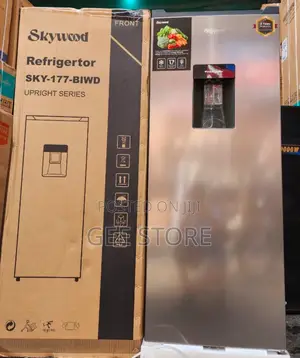 Skywood Refrigerator