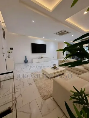 Furnished 2bdrm Apartment in Mbezi Beach for rent