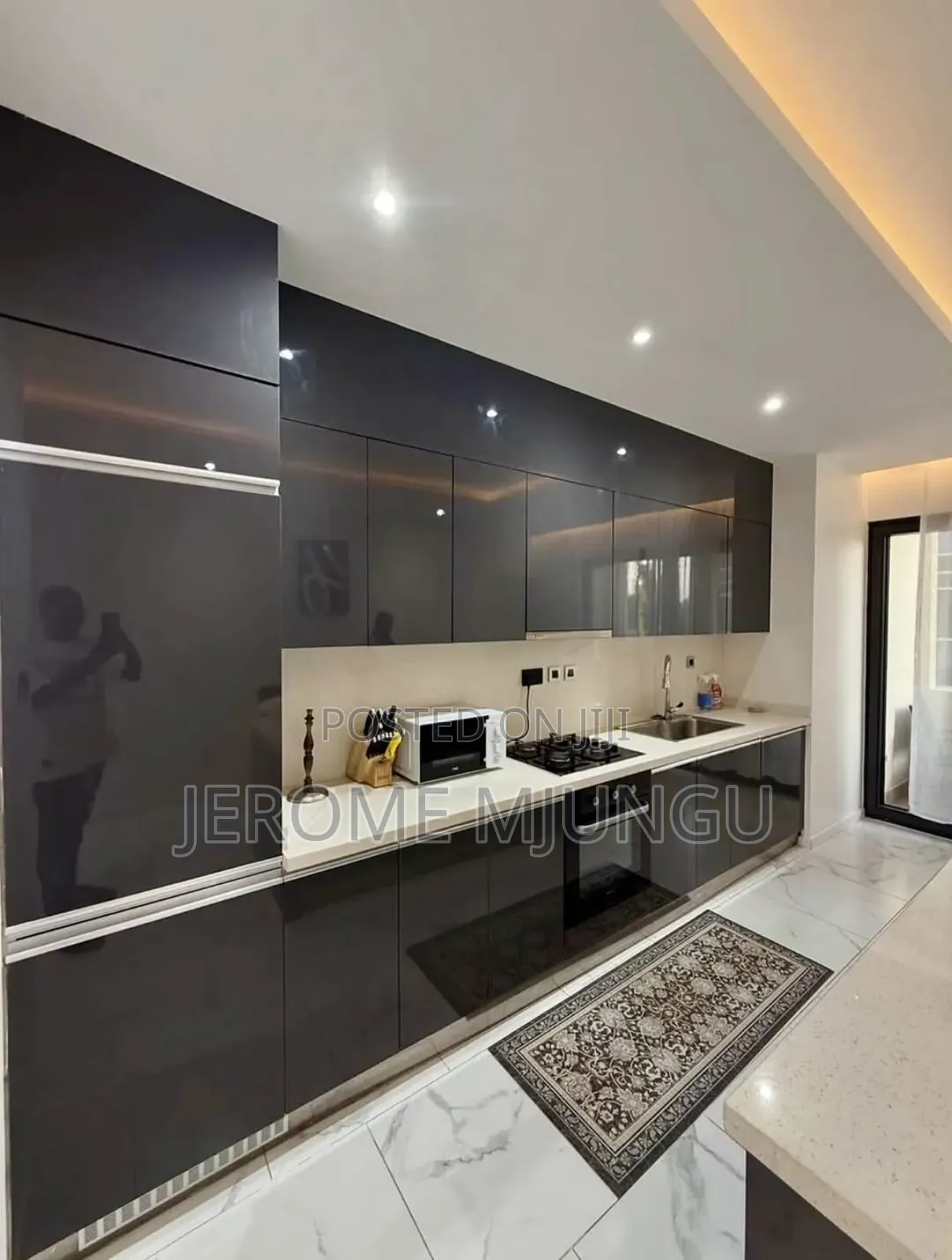 Furnished 2bdrm Apartment in Mbezi Beach for rent