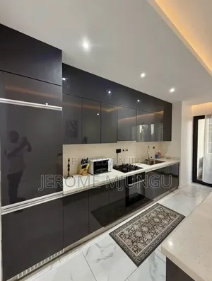 Furnished 2bdrm Apartment in Mbezi Beach for rent