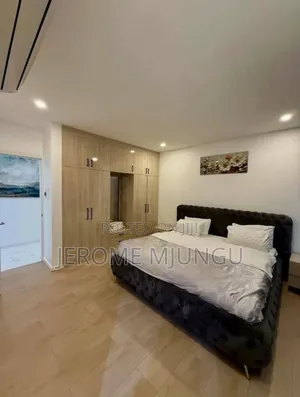 Furnished 2bdrm Apartment in Mbezi Beach for rent