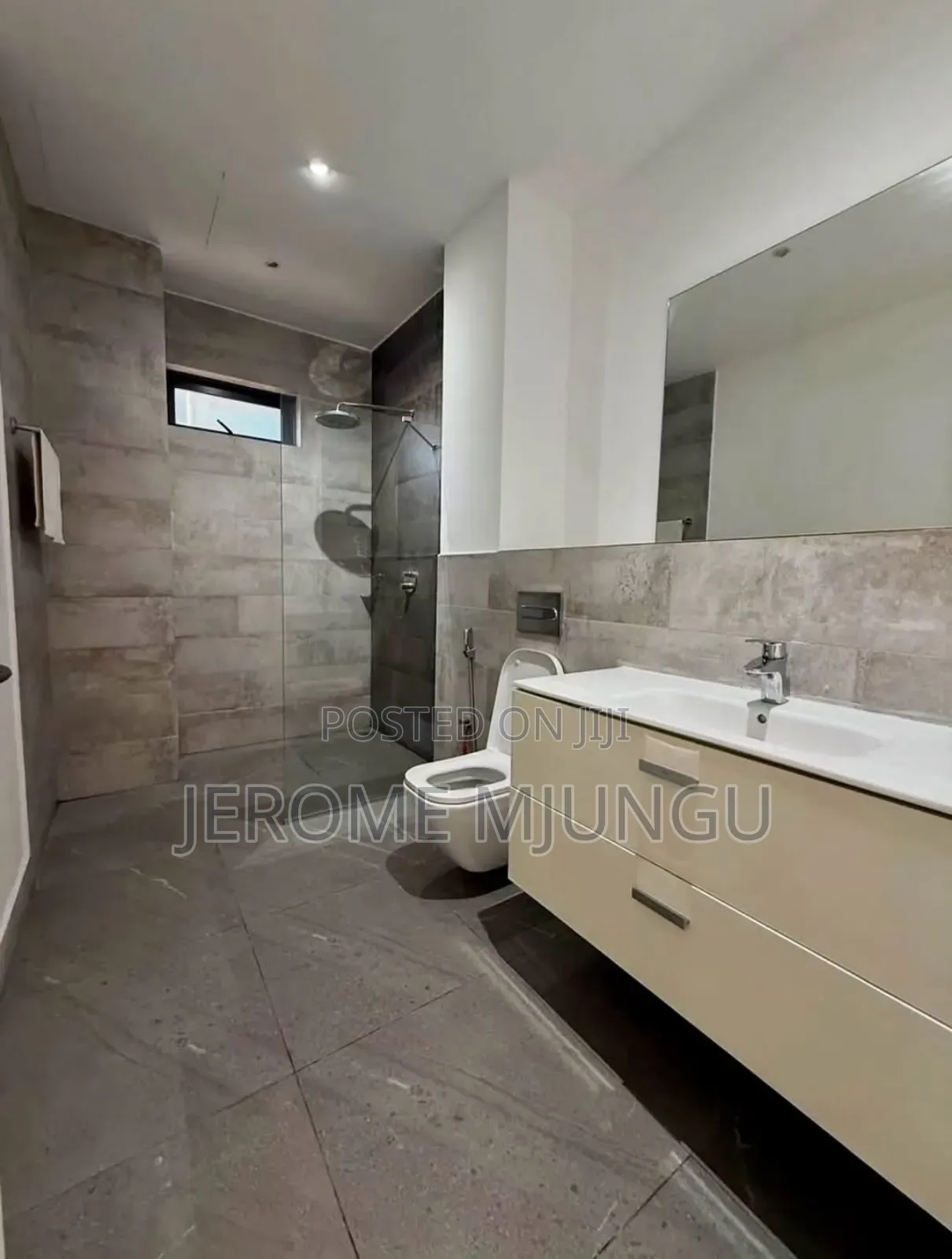 Furnished 2bdrm Apartment in Mbezi Beach for rent