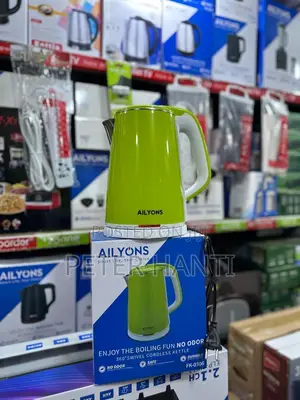 Ailyons Fk-0306 Electric Kettle