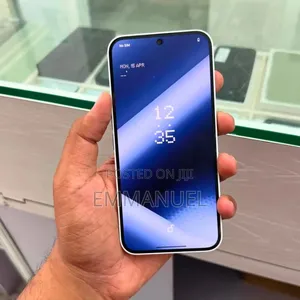 New Nothing Phone 2a Plus 256 GB Gray