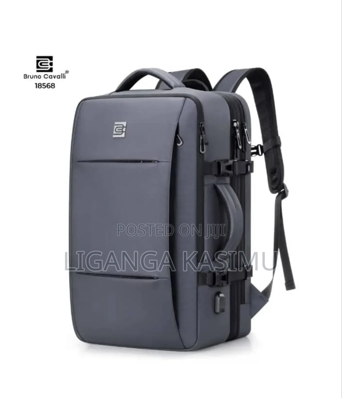 Bag Kitambaa Pc 1