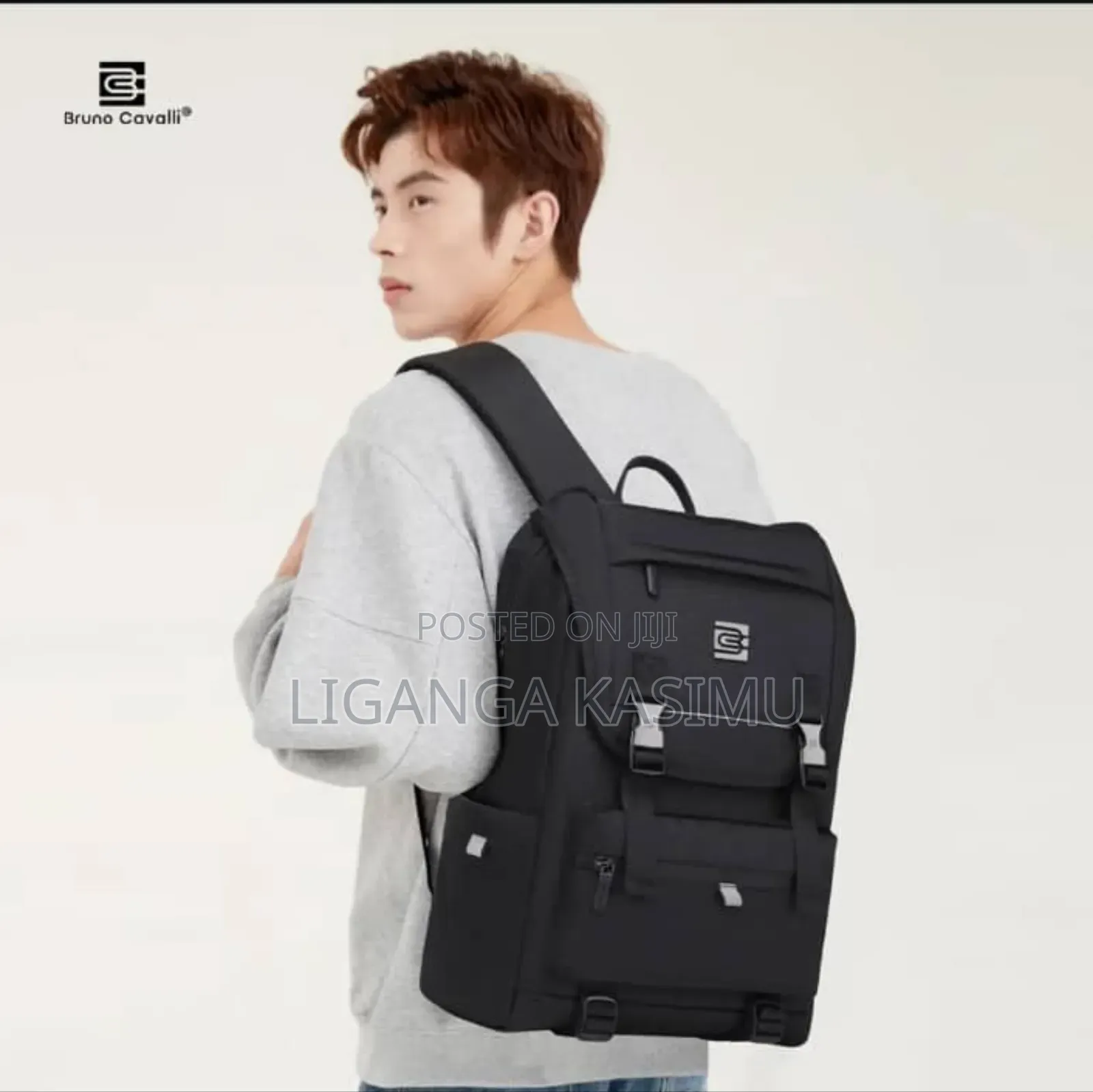 Bag Kitambaa Pc 1