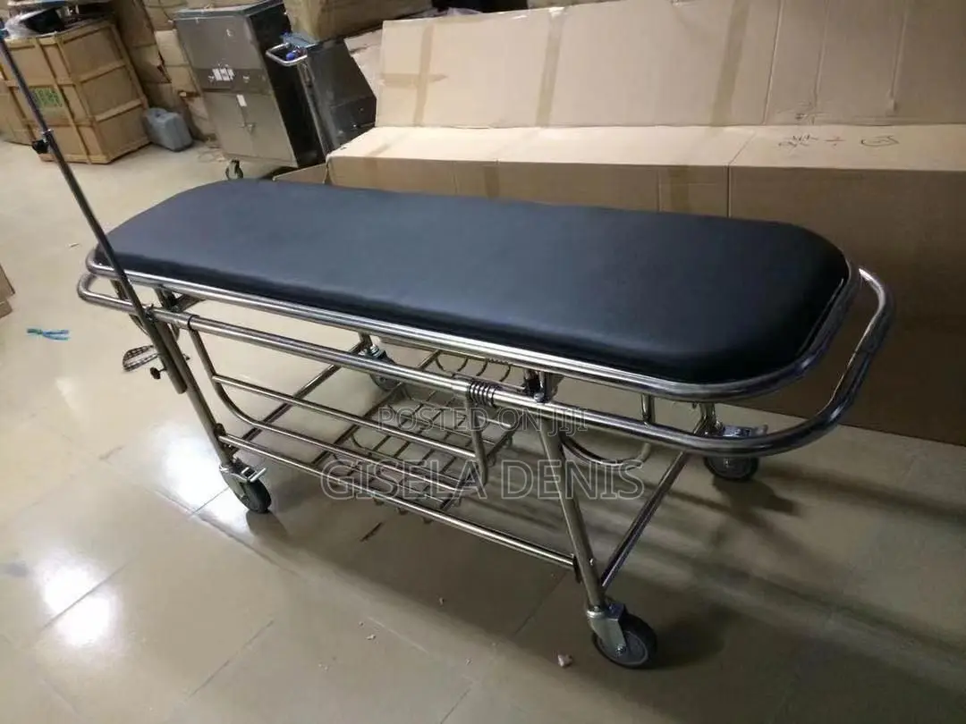 Strecher Trolley