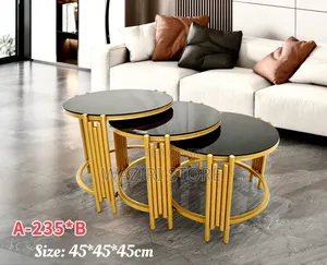 New Three in One Coffee Table