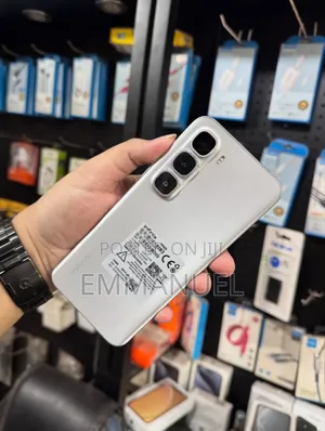 New Infinix Hot 60 Pro+ 128 GB Rose Gold