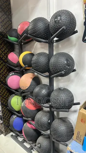 Medicine Ball