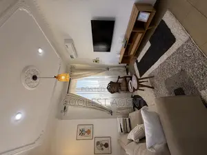 Furnished 1bdrm Apartment in Coolest Estate for rent