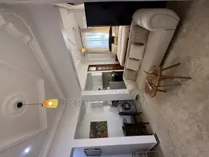 Furnished Studio Apartment in Coolest Estate, Kinondoni for rent