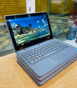 Laptop Dell Latitude 3120 8GB SSD 128GB