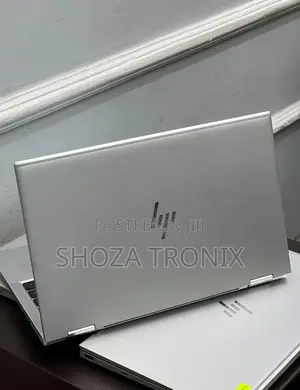 Laptop HP EliteBook x360 1040 G7 16GB Intel Core i5 SSD 256GB