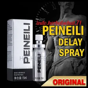Peineil 15ml Ni Dawa Ya Kusaidia Nguvu Za Kiume (Mkongo) Kutoka China.
