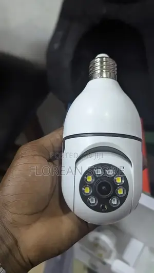 Wifi Panorama Camera