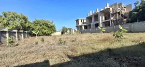 Fenced Plot for Sale Mbweni