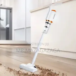 Vacuum Cleaner for Home and Car Use.