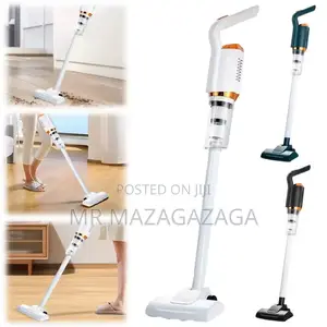 Vacuum Cleaner for Home and Car Use.