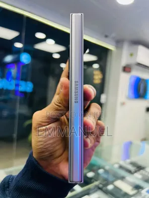 New Samsung Galaxy Z Fold6 256 GB Gray
