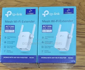 Tp-Link Re305