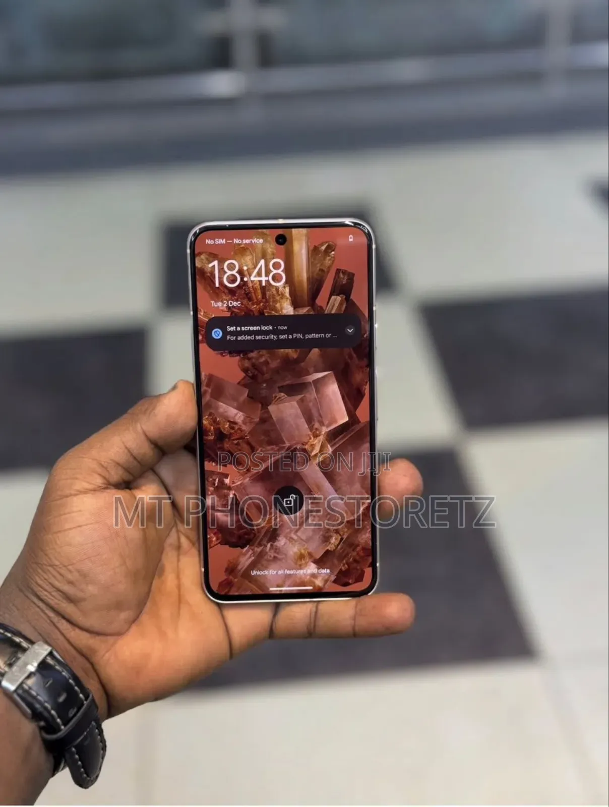 Google Pixel 8 128 GB