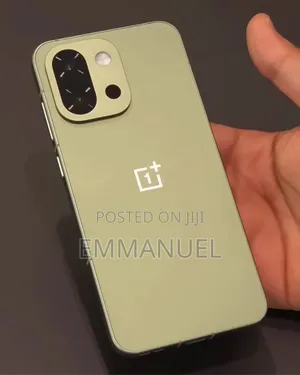 New OnePlus 13s 256 GB Bronze