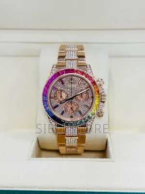 R.Daytona Original