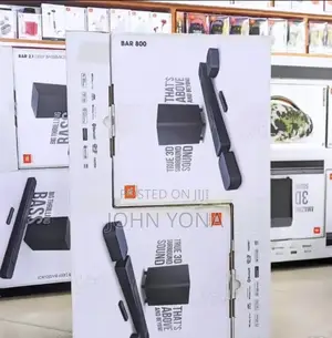 JBL Soundbar 800 Pro