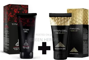 Titan Provocative