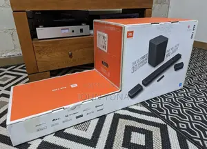 JBL Soundbar 1300 Pro