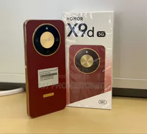 New Honor X9b 5G 256 GB