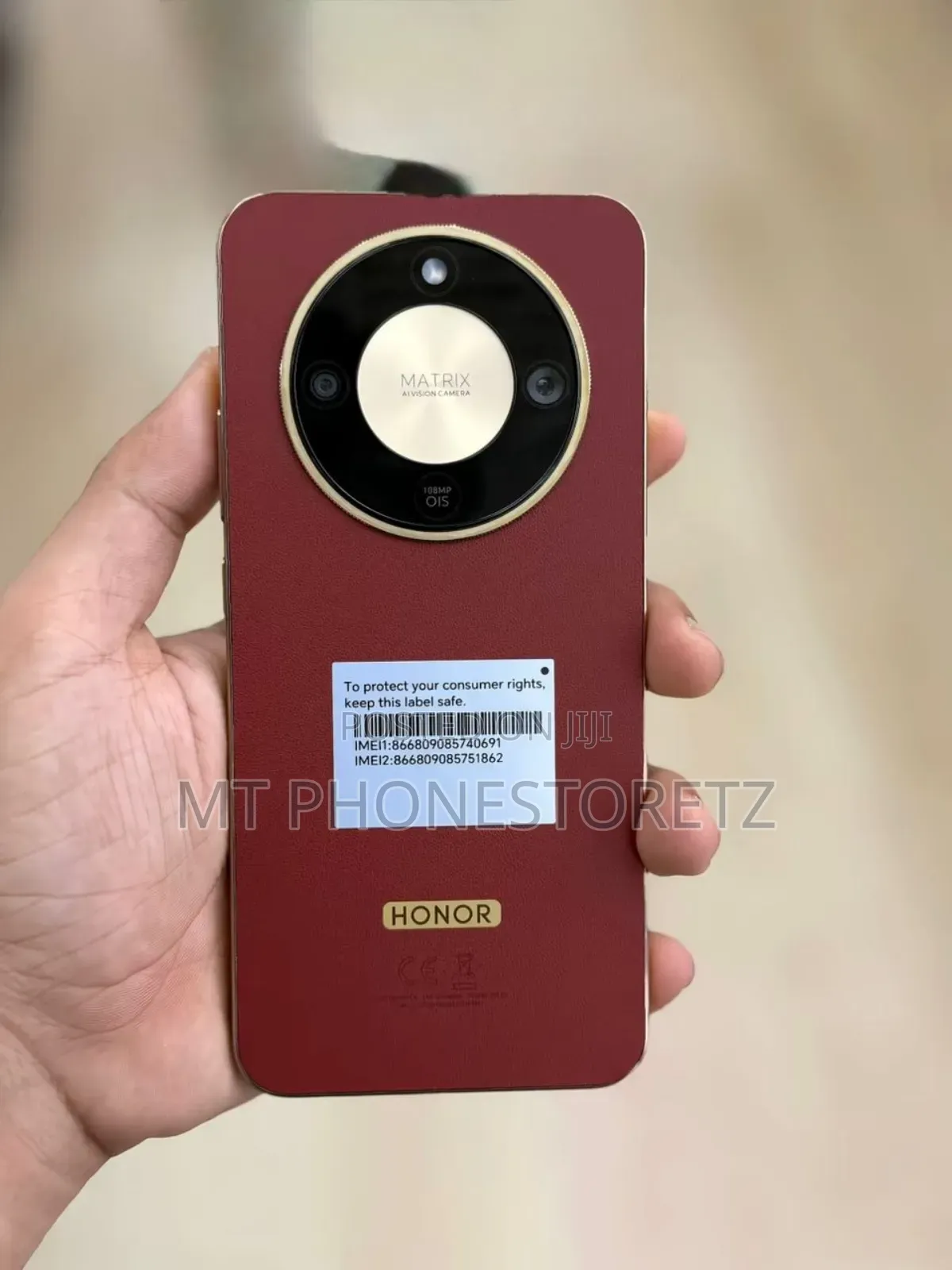 New Honor X9b 5G 256 GB