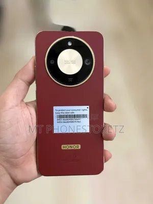 New Honor X9b 5G 256 GB