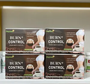 Daynee Burn + Control Slim Diet Coffee