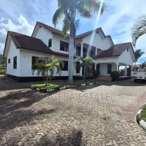 6bdrm House in Bahari Beach for sale
