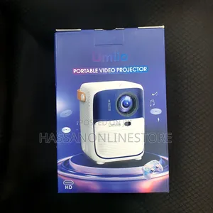 Umiio Video Projector - Q2