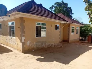 4bdrm House in Excela Joshua, Goba for sale