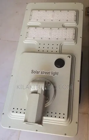 Solar Led Street Light 100w