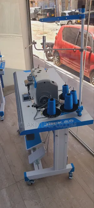 Jack E4s Standard Overlock With L/M/H Selector Made in Uk.