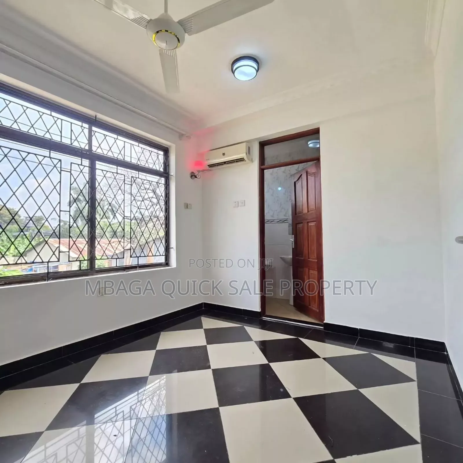 2bdrm Apartment in Mikocheni for rent