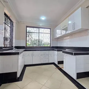 2bdrm Apartment in Mikocheni for rent