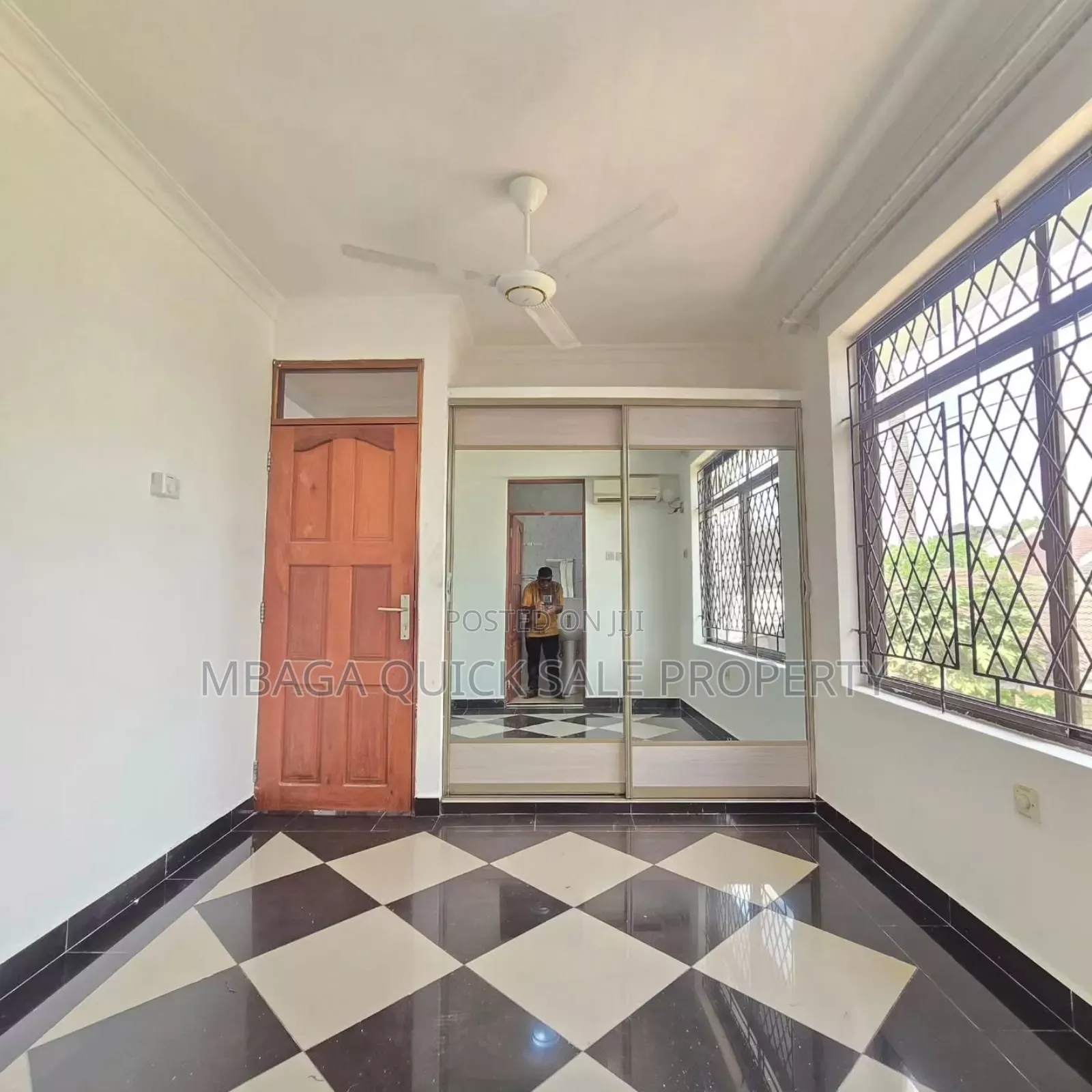 2bdrm Apartment in Mikocheni for rent