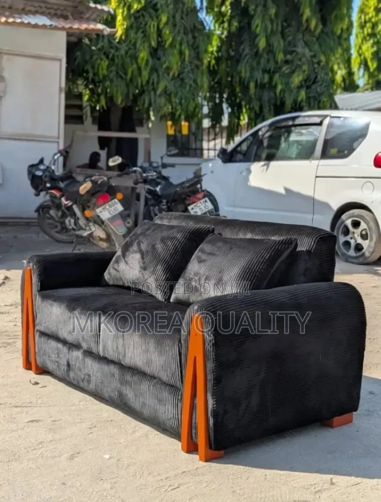 Sofa Za Fiber