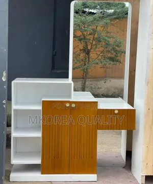 Dressing Table Yakisasa