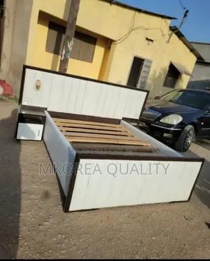 Bedsofa With 2bedside