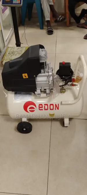 Compressor Machine