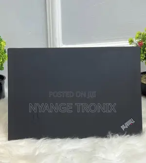 Laptop Lenovo ThinkPad P43s 48GB Intel Core I7 SSD 1T